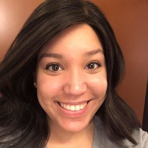 Meet your Posher, Natalia